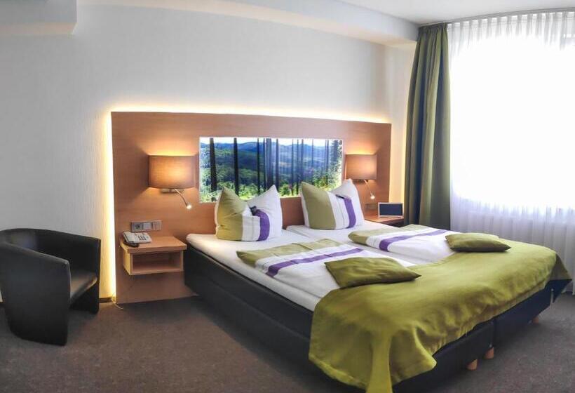 スタンダードプラスルーム, Vakantiehotel Der Brabander