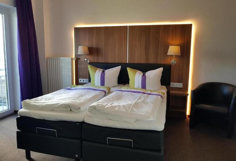 Royal Kamer, Vakantiehotel Der Brabander