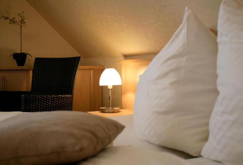 ベーシックルーム, Vakantiehotel Der Brabander