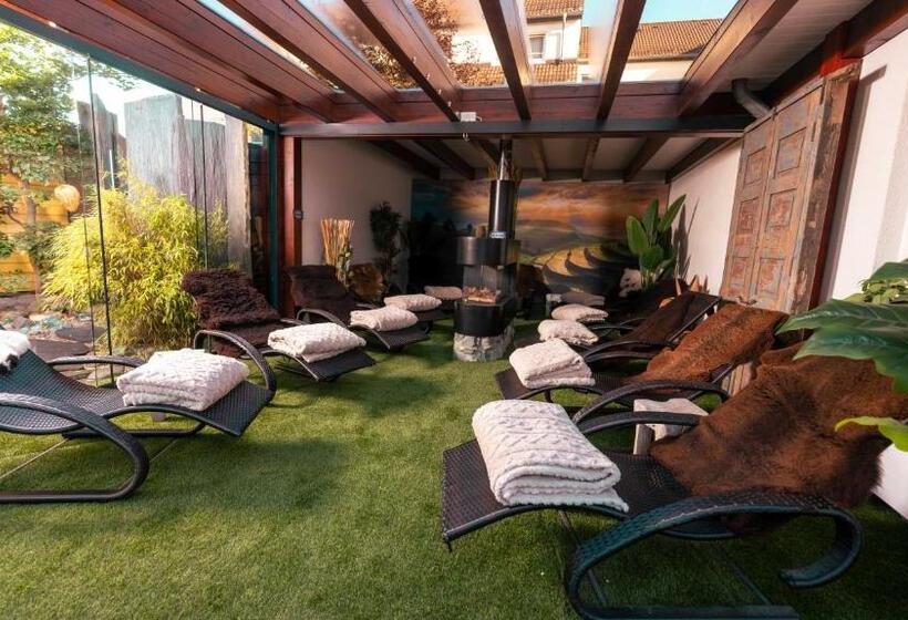 スタンダードルーム, Vakantiehotel Der Brabander