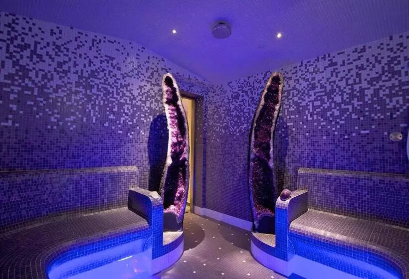 スタンダードルーム, Vakantiehotel Der Brabander