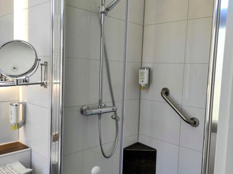 חדר סטנדרט, Wellness Hotel Garni Krone