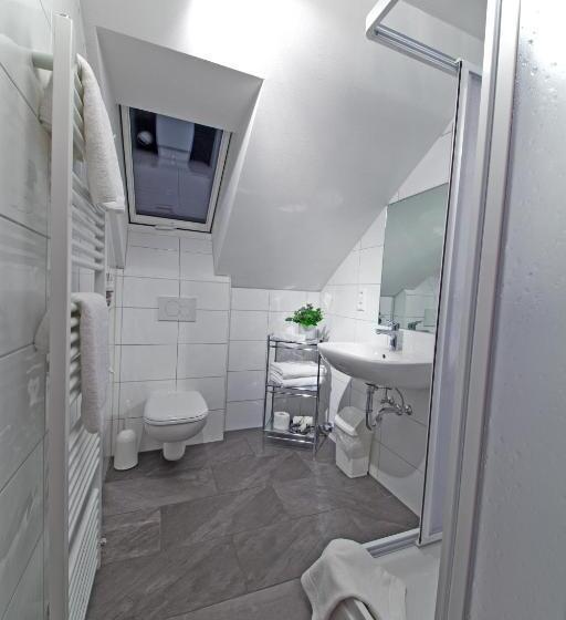 اتاق استاندارد, Wellness Hotel Harms