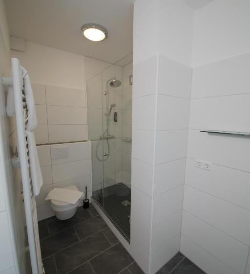 غرفة قياسية, Wellness Hotel Harms