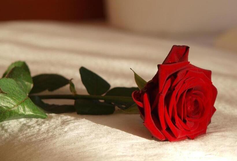 Апартаменты 2 Спальни, Altes Doktorhaus Hotel Garni