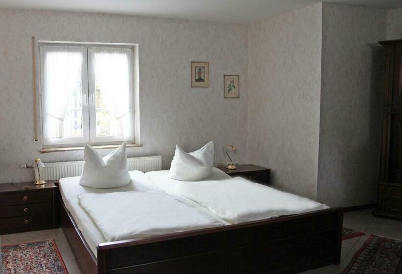 스탠다드 룸, Landhaus Koln