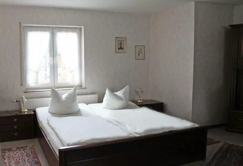 Standard-huone, Landhaus Koln