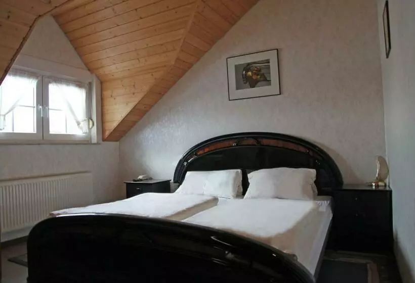Standard-huone, Landhaus Koln