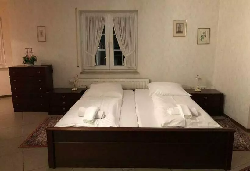 Standard-huone, Landhaus Koln