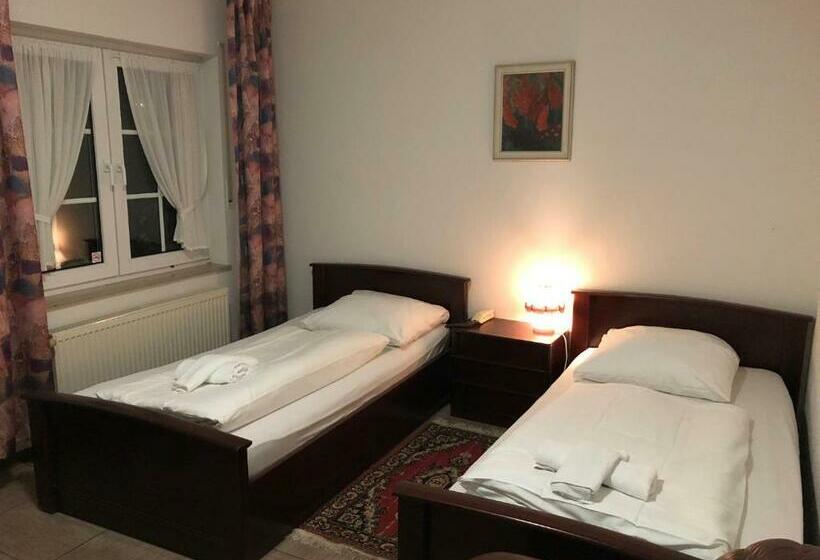 스탠다드 룸, Landhaus Koln