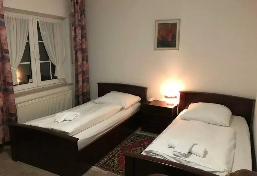 Standard-huone, Landhaus Koln