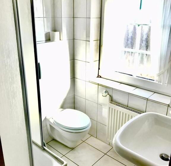 4인용 스탠다드 룸, Landhaus Koln