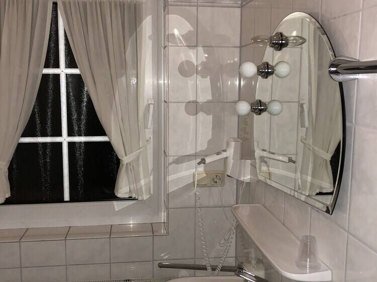 스탠다드 룸, Landhaus Koln