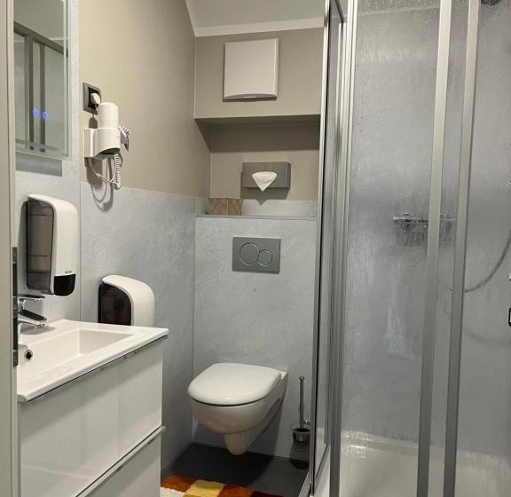 스탠다드 룸, Bed & Breakfast In Legden