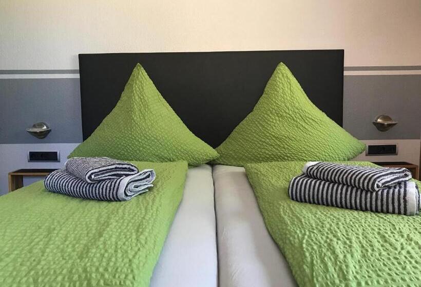 패밀리 룸, Bed & Breakfast In Legden