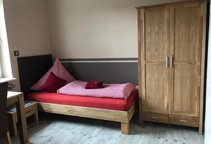 标准间, Bed & Breakfast In Legden