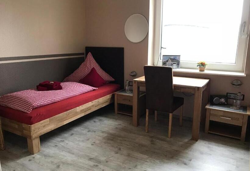 스탠다드 룸, Bed & Breakfast In Legden