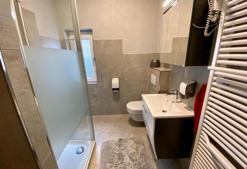 패밀리 룸, Bed & Breakfast In Legden