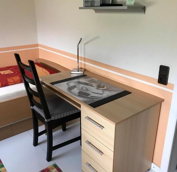 스탠다드 룸, Bed & Breakfast In Legden