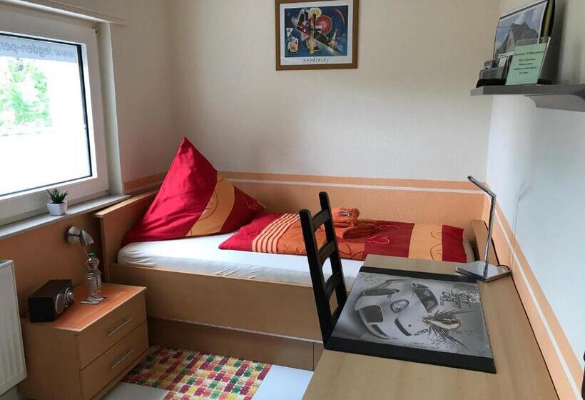 标准间, Bed & Breakfast In Legden