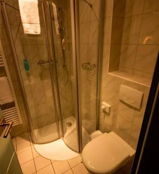 コンフォートシングルルーム, City Hotel Valois