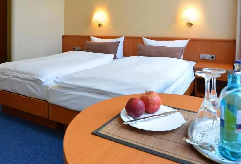 コンフォートルーム, City Hotel Valois