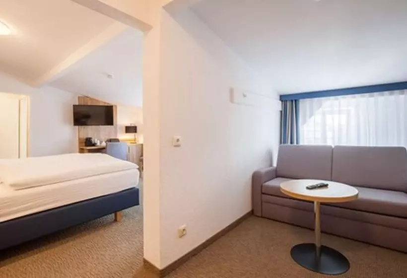 コンフォートルーム, City Hotel Valois