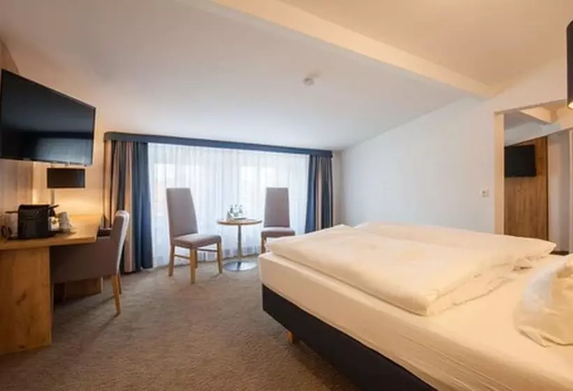 コンフォートルーム, City Hotel Valois