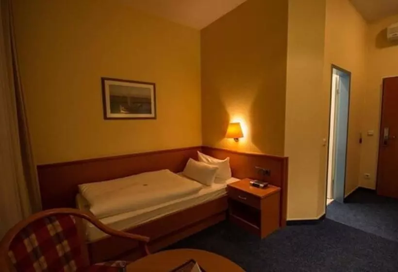 コンフォートシングルルーム, City Hotel Valois