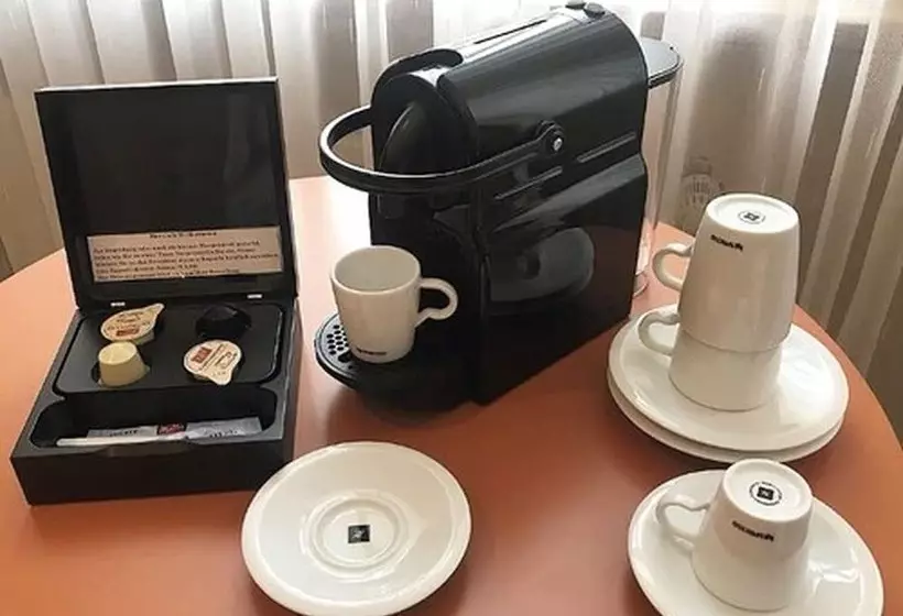 コンフォートシングルルーム, City Hotel Valois