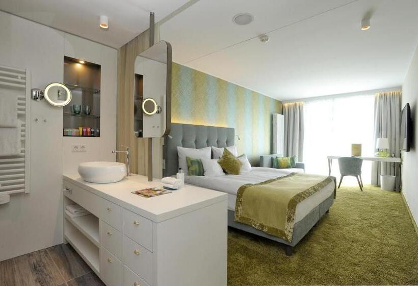 프리미엄 룸, Das Vesper