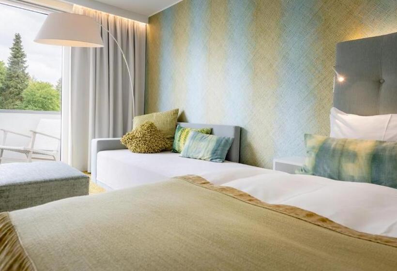 프리미엄 룸, Das Vesper