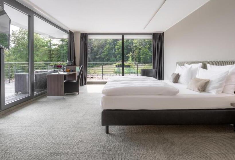 테라스 주니어 스위트, Das Vesper