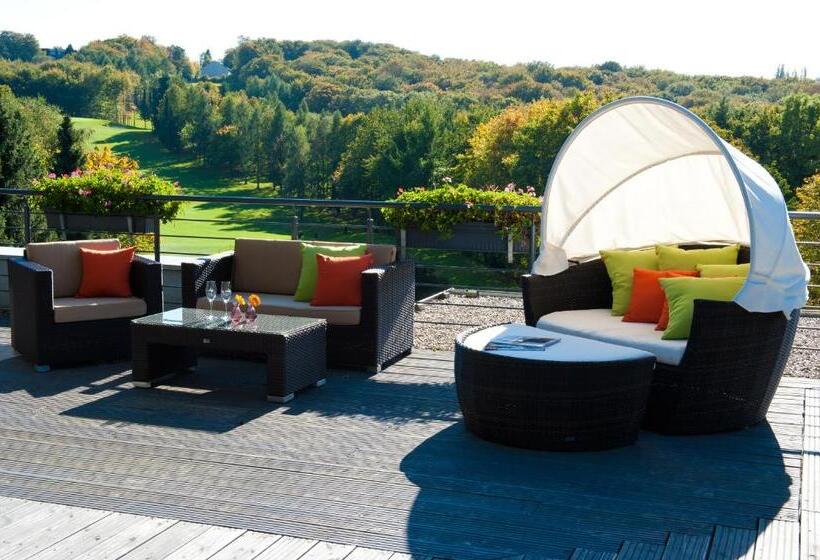 테라스 주니어 스위트, Das Vesper