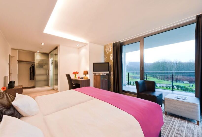 스탠다드 전망 룸, Das Vesper