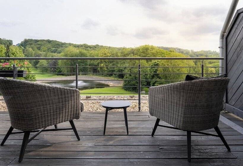 스탠다드 룸 골프 전망, Das Vesper