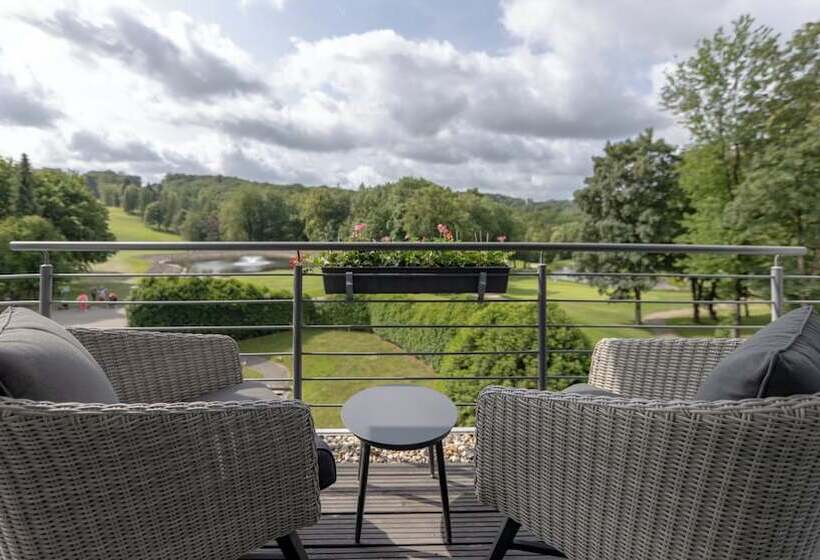 스탠다드 룸 골프 전망, Das Vesper