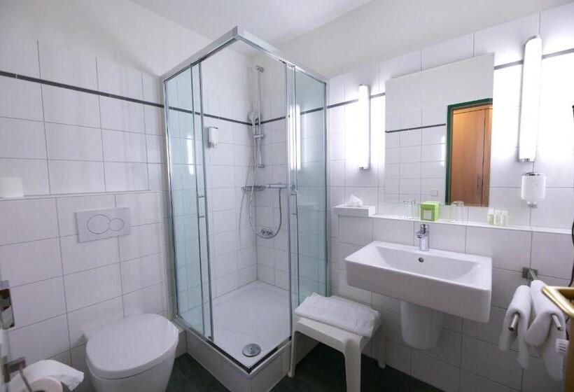 标准间, Parkhotel Hammerberg