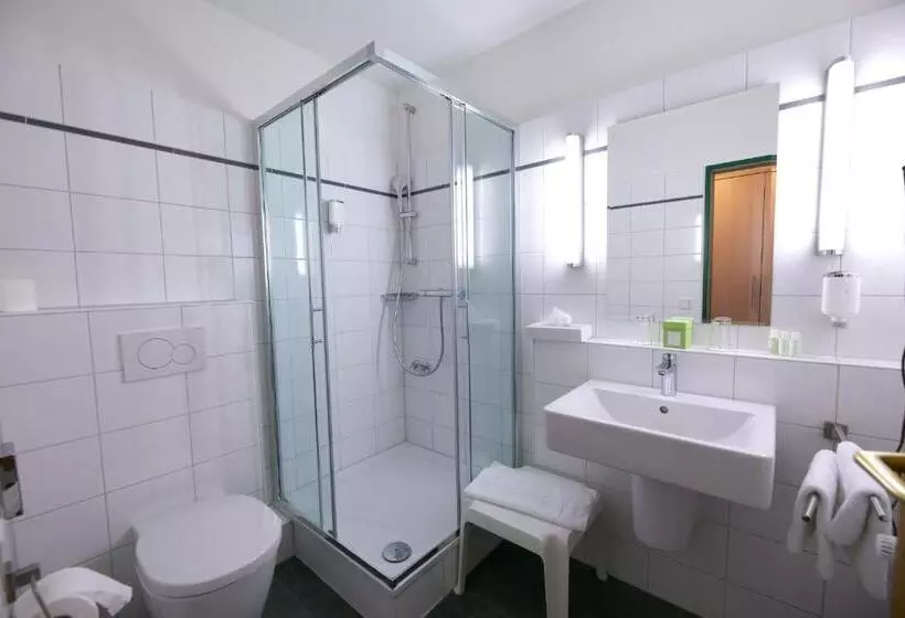 Standard-huone, Parkhotel Hammerberg