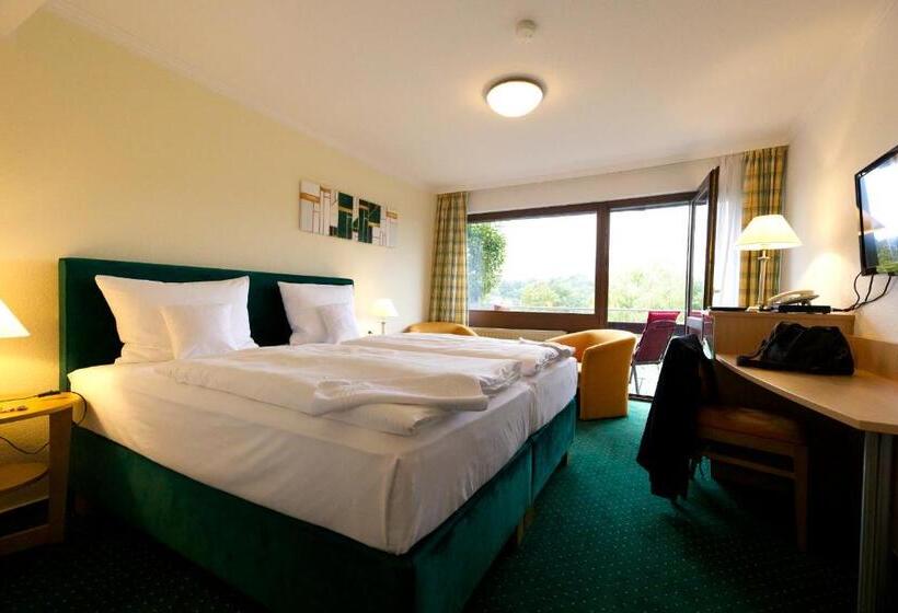 标准间, Parkhotel Hammerberg