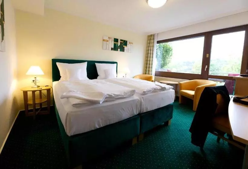 Standard-huone, Parkhotel Hammerberg