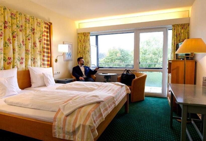 标准间, Parkhotel Hammerberg