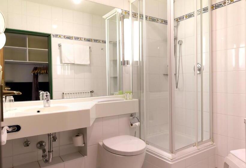 经济房, Parkhotel Hammerberg