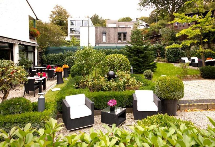 经济房, Parkhotel Hammerberg