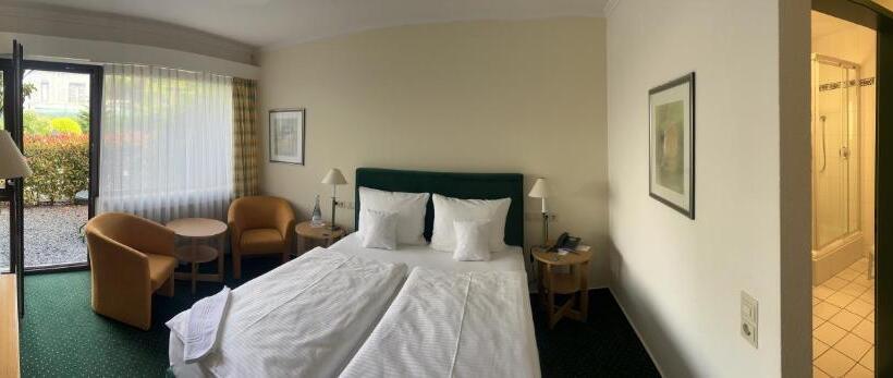 经济房, Parkhotel Hammerberg