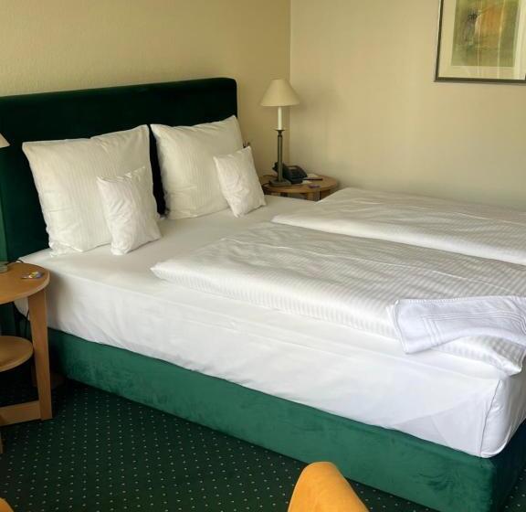 经济房, Parkhotel Hammerberg