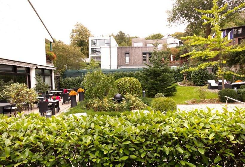 经济房, Parkhotel Hammerberg