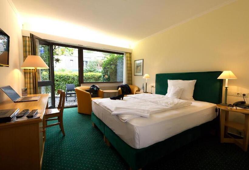 豪华单人间, Parkhotel Hammerberg