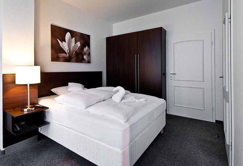 Номер Стандарт Индивидуальный, Am Oppspring