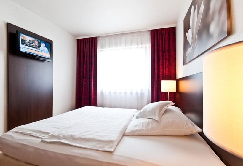 Номер Стандарт Индивидуальный, Am Oppspring